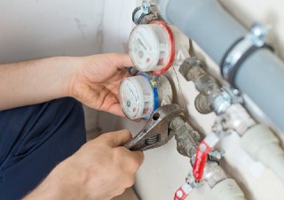 Замена счетчиков воды Североуральск цена от 878 руб.